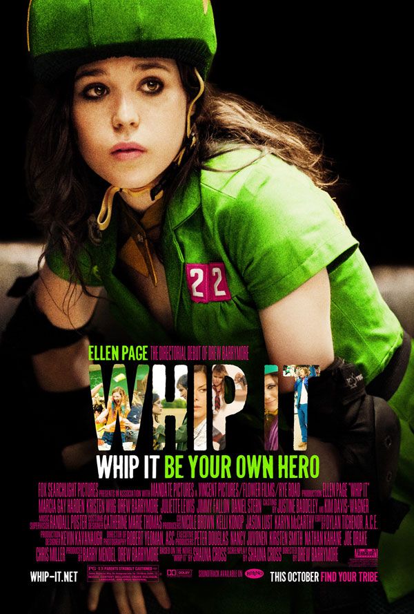 Whip It movie poster.jpg